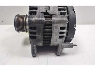 Генератор 03G903023, 021903026G   Volkswagen Passat Alltrack      