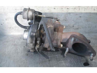 Турбина Honda Accord 18900P5TG01, 4520982 для двигателя 20T2N14N