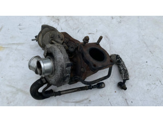 Турбина Ford Galaxy 2.0 7835830004