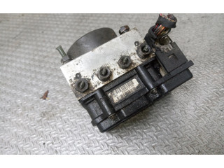 Jednotka ABS 0265800518, 0265231732 Nissan Note (E11) 2006
