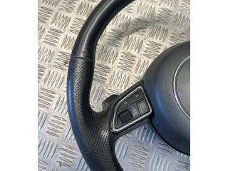 Руль 8X0419091M   Audi Q7 4L 2010