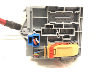 Ящик предохранителей (комплект) 50510969   Alfa Romeo 159