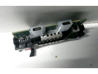 Блок управления 657035736A, 657035736A   Skoda Octavia Mk4