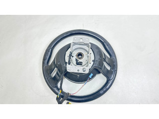 Руль Citroen C4 Grand Picasso 2007-2013 года 96821841VD, 62PBB51113424