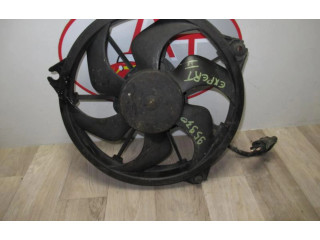 Вентилятор печки       Peugeot Expert