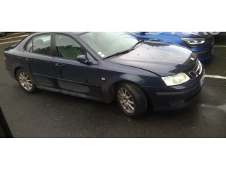 Зеркало электрическое        Saab 9-3 Ver2  2003 - 2007 года   