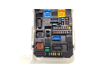 Pojistková skříňka 9846483280 Peugeot 208 2021