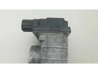 Дроссельная заслонка