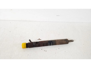 Vstřikovač 166001137R Nissan NV200 pro naftový motor 1.5 K9K 608,K9K 628,K9K 400