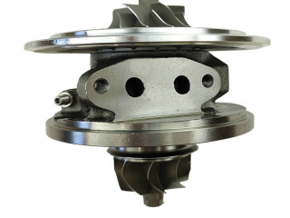 Turbodmychadlo Турбина 773087, 770116 Nissan Qashqai M9R