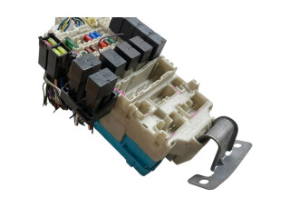 Блок предохранителей MR587655, G8C507M Mitsubishi Grandis