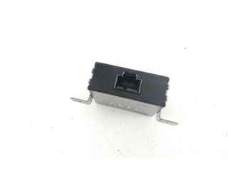 Блок управления 96646068 Chevrolet Epica