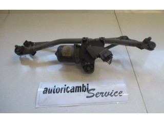 Wischermotor 00006401F4 Citroen C2