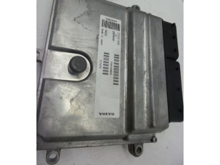 Блок управления впрыском 30729800   Volvo V50