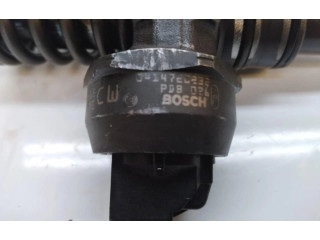 Форсунка 0414720215 Volkswagen Caddy