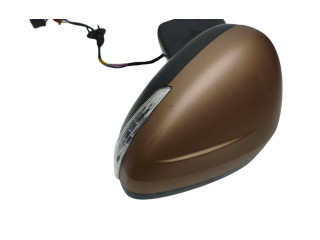 Зеркало электрическое        Citroen C3 Aircross  2017 -  года   