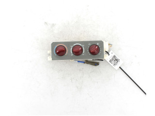 Блок управления климат-контролем 7701049963, L0-1572L   Renault Twingo I