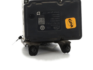 Блок АБС 1K0614517ATBEF, G1-0979F Audi A3 S3 A3 Sportback 8P 2005 - 2013 года