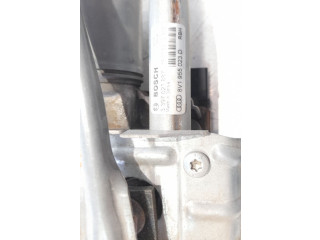 Моторчик дворников 8V1955023D Audi A3 8Y