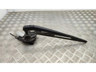 Моторчик заднего дворника W000014950, 50509441 Alfa Romeo Giulietta