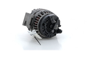 Генератор 6B903016AB, H0-9568S Volkswagen Golf VI