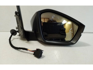 Зеркало электрическое Skoda Kamiq 2019 - года