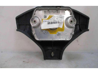 Подушка безопасности водителя 4112CL, 4112CL   Peugeot 306