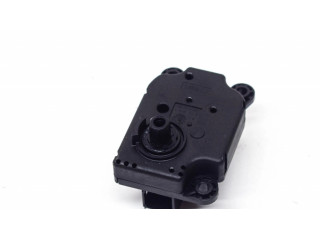 Двигатель задвижки потока воздуха