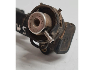 Топливная рампа A1600700295, 085311AC Smart ForTwo I для двигателя R1600101205