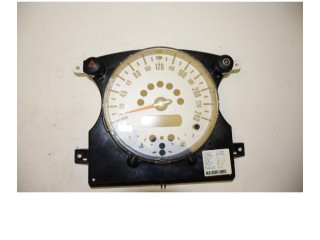 Панель приборов 6211-67379411 Mini One - Cooper R50 - 53