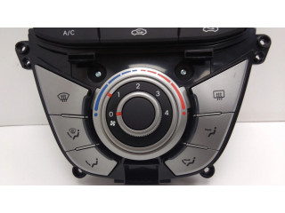 Блок управления климат-контролем 972501K030   Hyundai ix20
