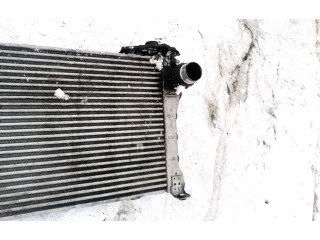 Интеркулер JD1271003521, JD127100-3521 Volvo S80