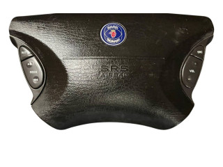 Подушка безопасности водителя 570674000, BAMPT10457   Saab 9-5