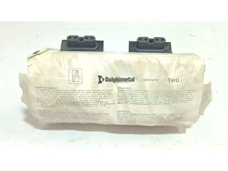 Подушка безопасности водителя    Fiat Grande Punto