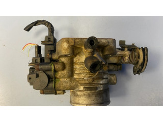 Дроссельная заслонка