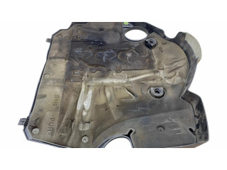 Крышка двигателя (отделка)