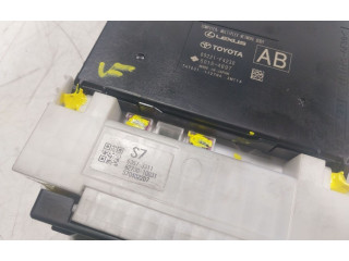 Модуль управления BSM 892G0F4L90, 89221F4230 Toyota C-HR I