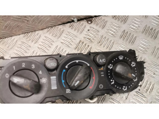 Блок управления климат-контролем 6g9119980bh Ford Galaxy