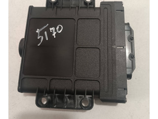 Блок управления коробкой передач H67S1290, 09K927750K   Volkswagen Transporter - Caravelle T5