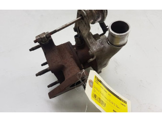 Turbodmychadlo Турбина 54359700011, 507852H3 Renault Modus K9K-768