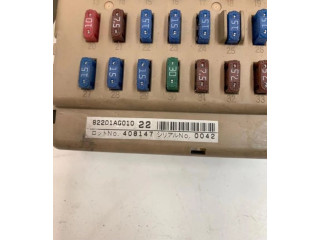 Pojistková skříňka 82201AG010 Subaru Legacy