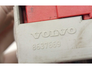 Блок предохранителей 8637669   Volvo XC90    