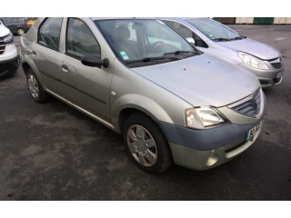 Панель приборов 248104043R   Dacia Logan I       