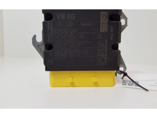 Блок подушек безопасности 5Q0959655AK   Skoda Superb B8 (3V)