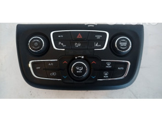 Блок управления климат-контролем K5VA35DX9AF, K5VA35DX9AF   Jeep Compass
