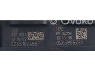 Jednotka ABS Peugeot 108 2018