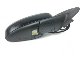 Зеркало электрическое        Volvo V70  2000 - 2004 года   