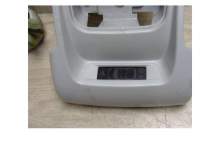 Дисплей Citroen C5