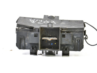 Pojistková skříňka A2035450803, 2035450803 Mercedes-Benz C W203 2000