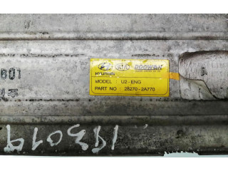 Интеркулер  282702A770, 282702A770   KIA Ceed 